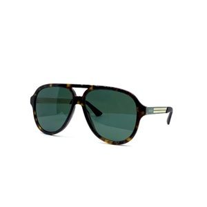Gucci Aviator Sunglasses